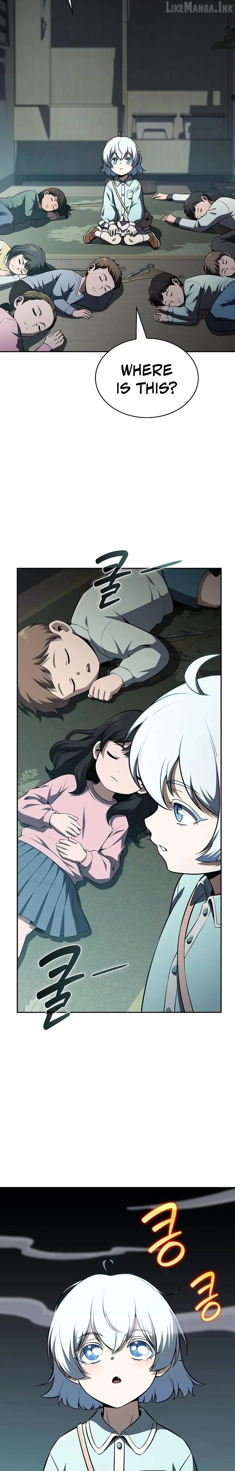 Read Eat & GO chapter 63 image 5 on Lezhin