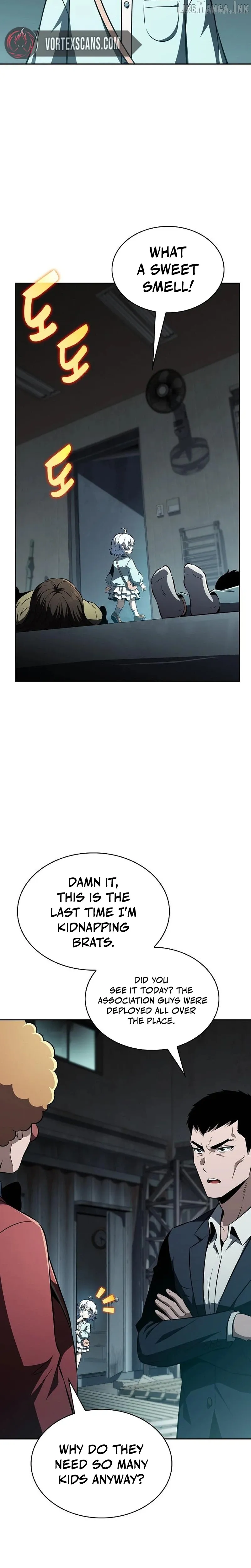 Read Eat & GO chapter 63 image 6 on Lezhin
