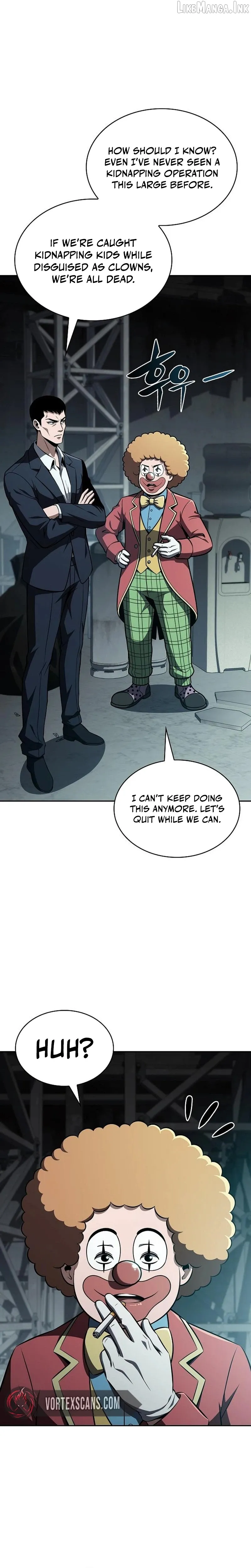 Read Eat & GO chapter 63 image 7 on Lezhin