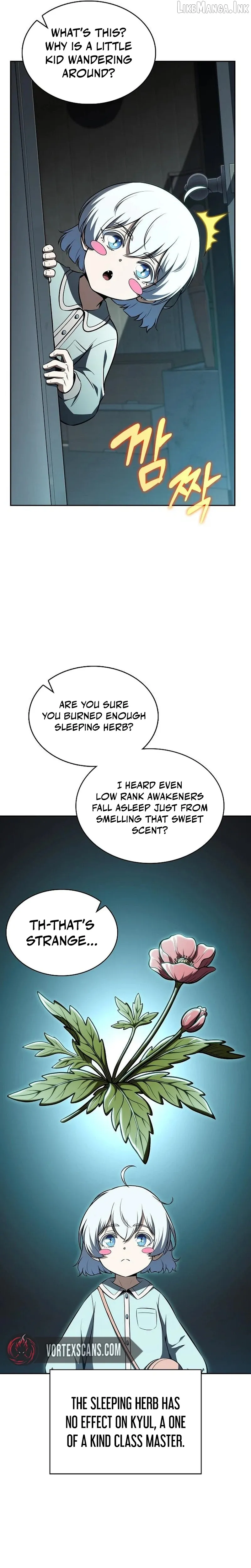 Read Eat & GO chapter 63 image 8 on Lezhin
