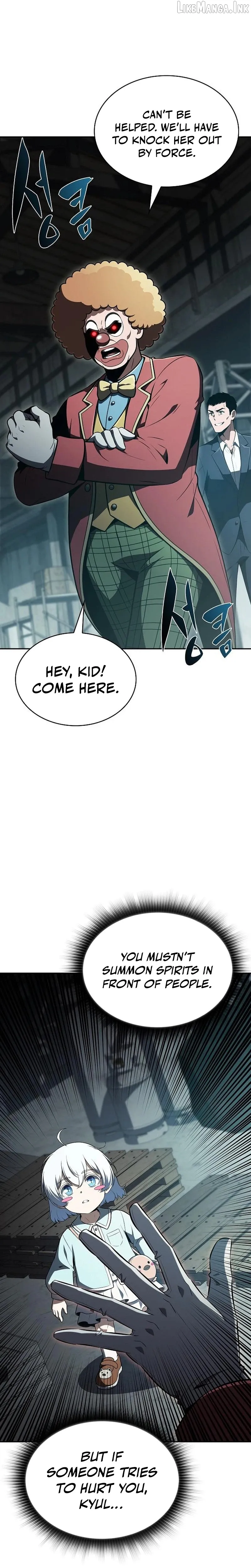 Read Eat & GO chapter 63 image 9 on Lezhin