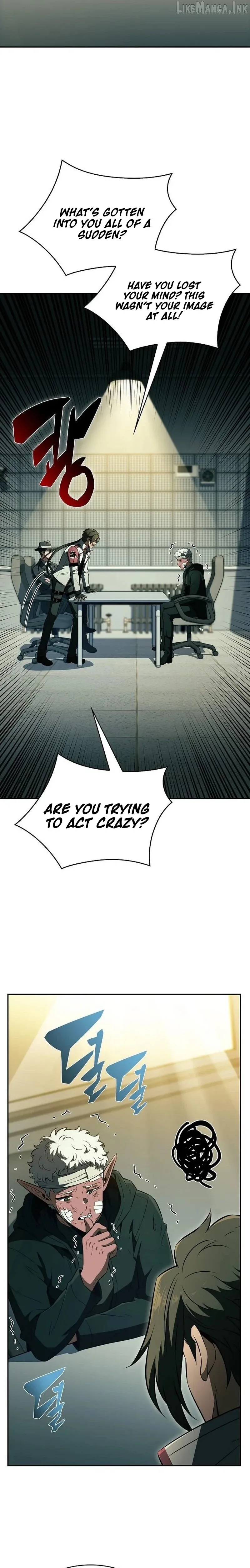 Read Eat & GO chapter 64 image 1 on Lezhin
