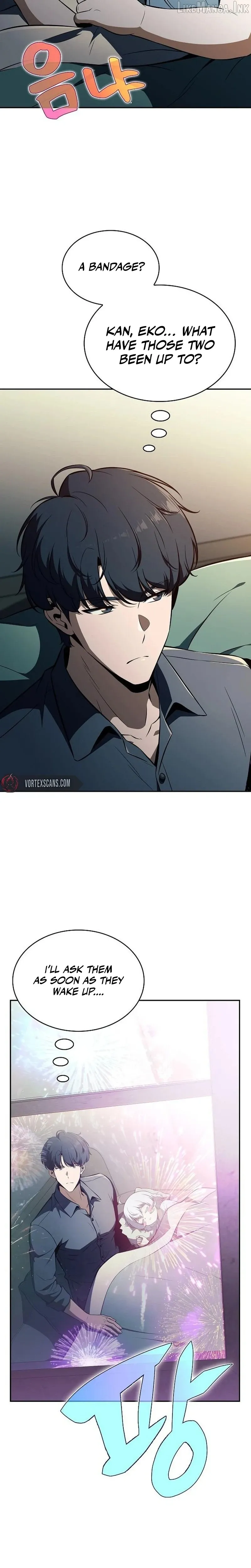 Read Eat & GO chapter 64 image 10 on Lezhin