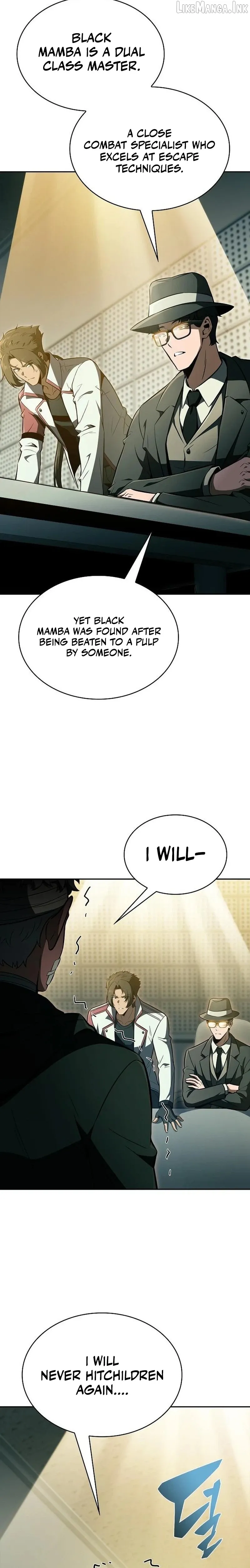Read Eat & GO chapter 64 image 2 on Lezhin