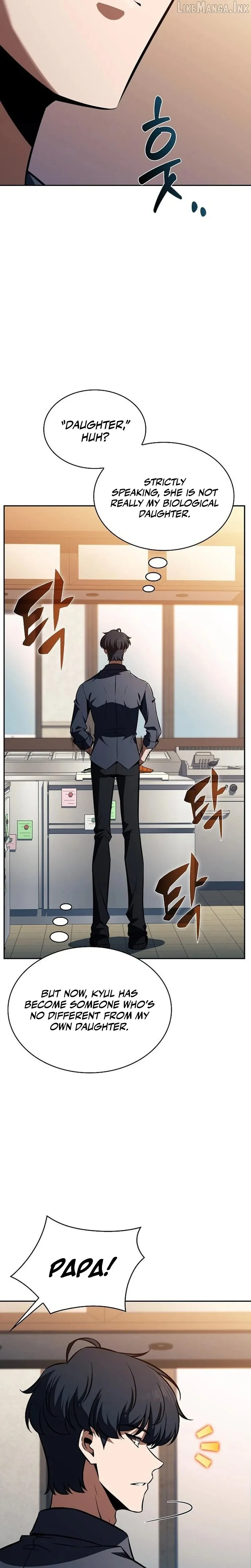 Read Eat & GO chapter 64 image 21 on Lezhin