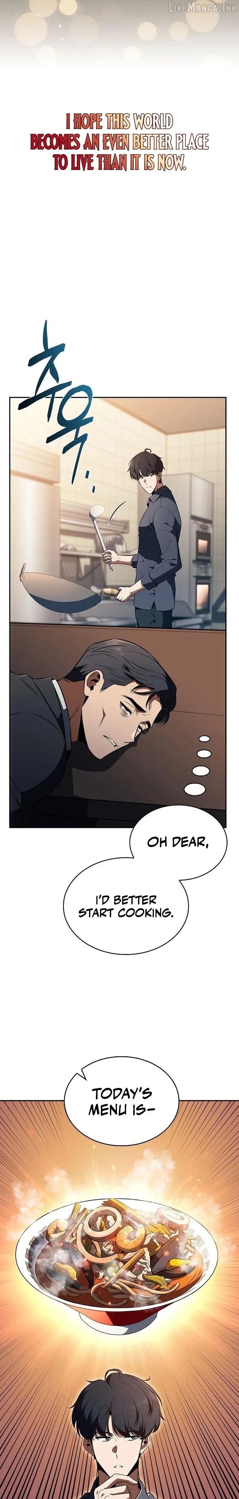 Read Eat & GO chapter 64 image 25 on Lezhin