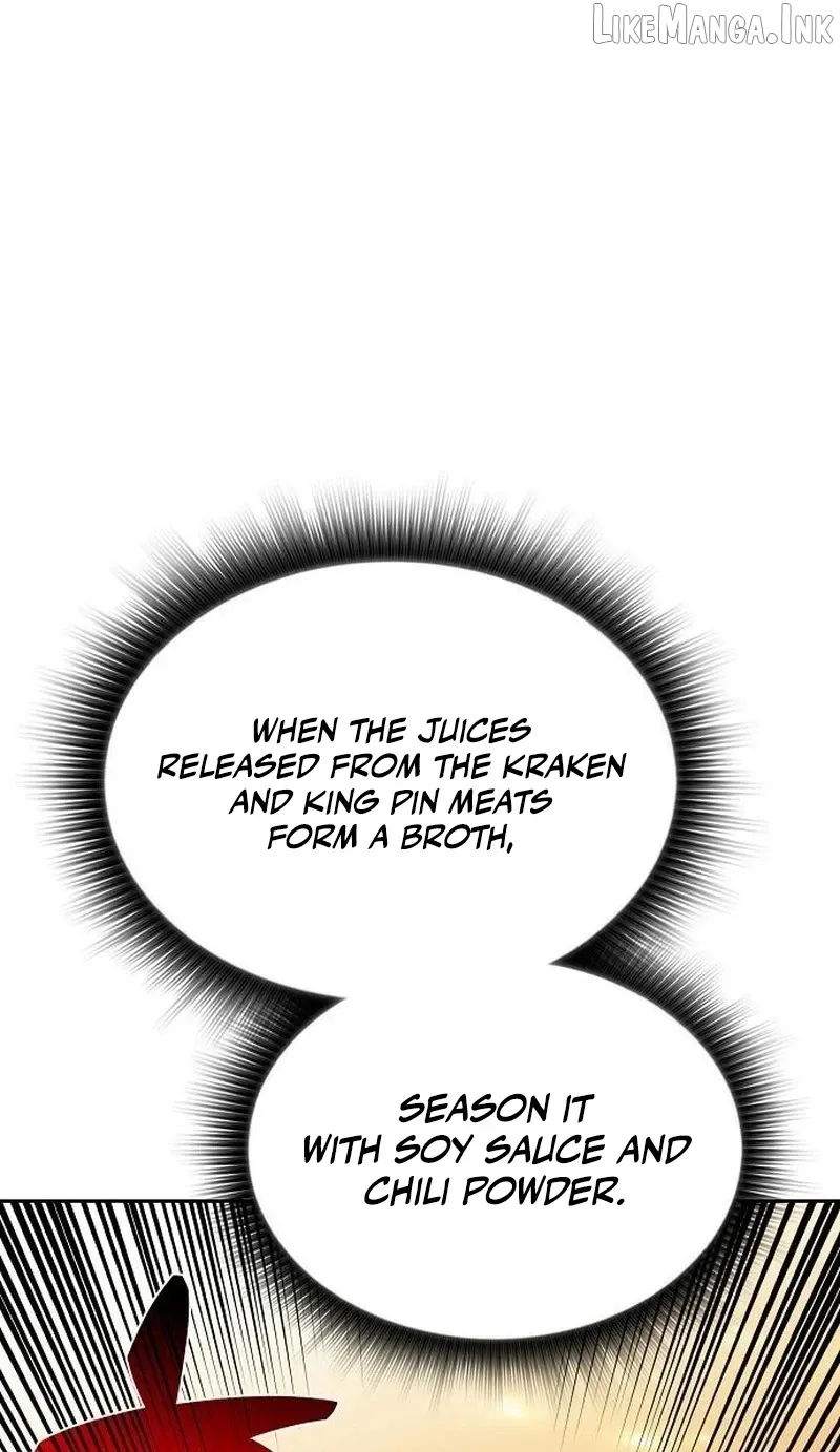Read Eat & GO chapter 64 image 28 on Lezhin