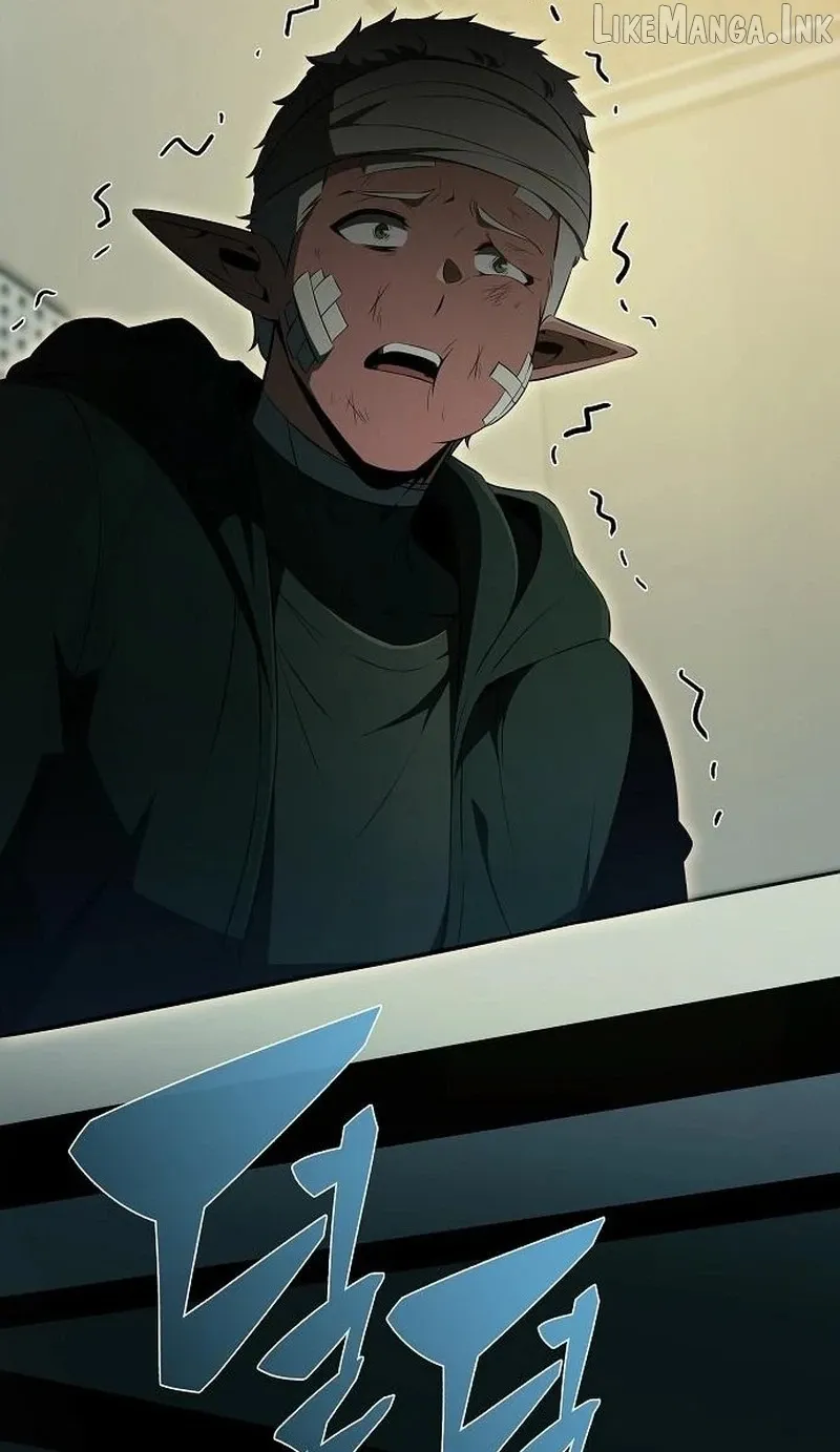 Read Eat & GO chapter 64 image 3 on Lezhin