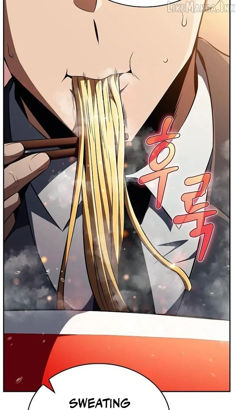 Read Eat & GO chapter 64 image 32 on Lezhin