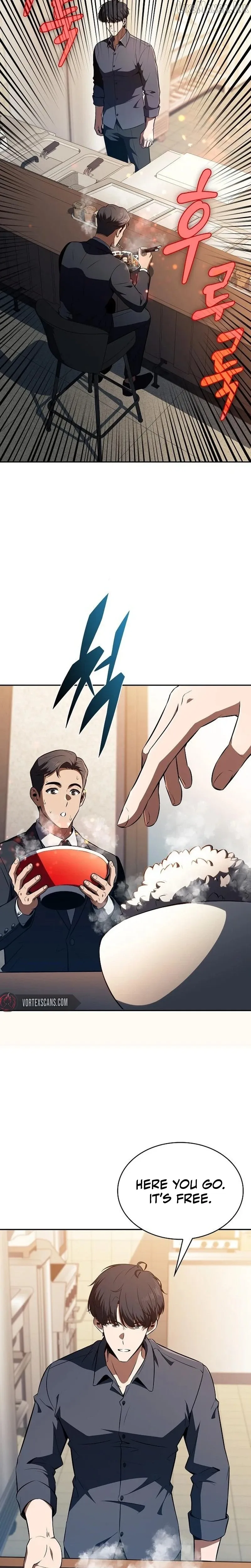 Read Eat & GO chapter 64 image 34 on Lezhin