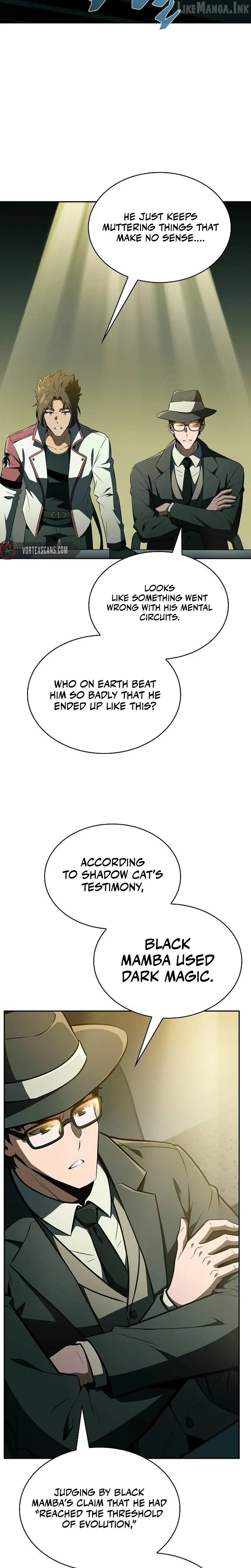 Read Eat & GO chapter 64 image 4 on Lezhin