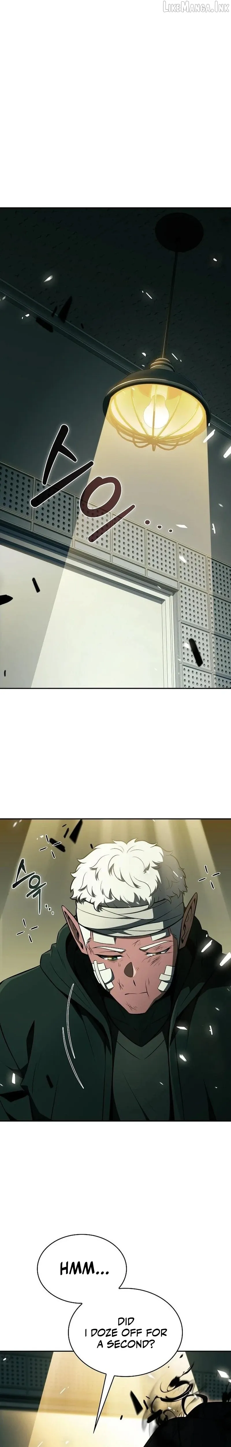 Read Eat & GO chapter 64 image 42 on Lezhin