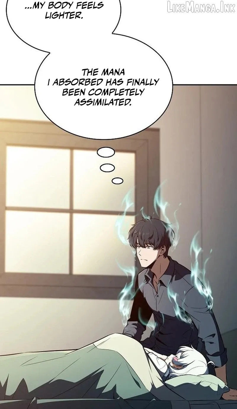 Read Eat & GO chapter 64 image 7 on Lezhin