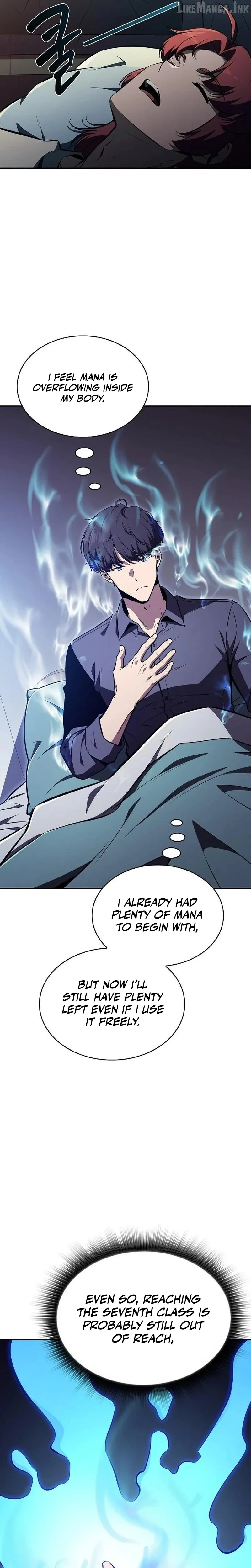 Read Eat & GO chapter 64 image 8 on Lezhin