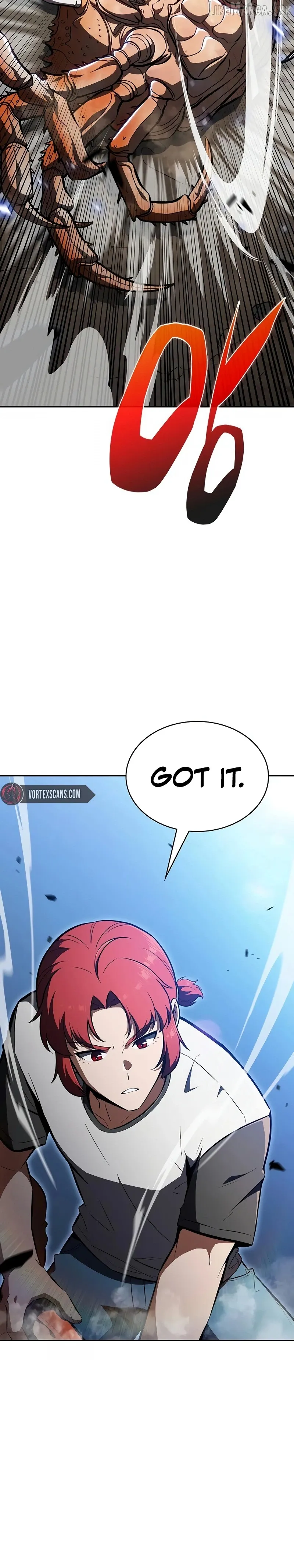 Read Eat & GO chapter 65 image 20 on Lezhin
