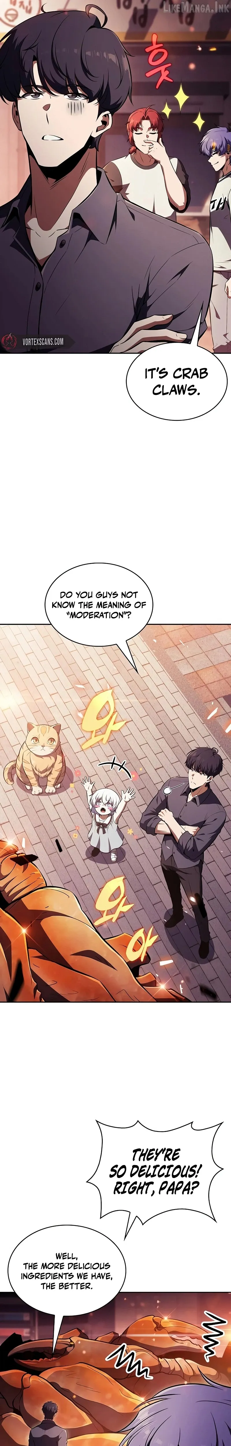 Read Eat & GO chapter 65 image 24 on Lezhin
