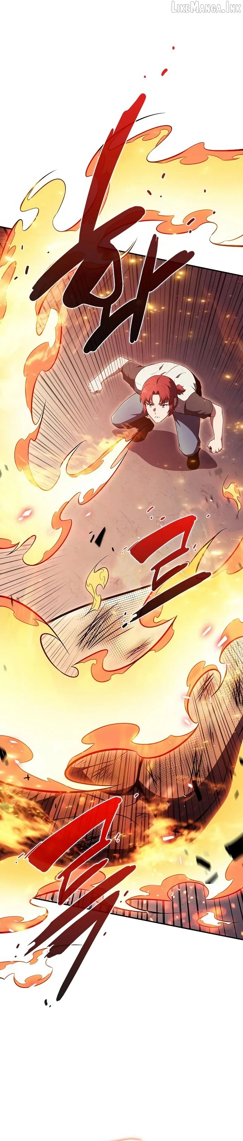 Read Eat & GO chapter 65 image 26 on Lezhin