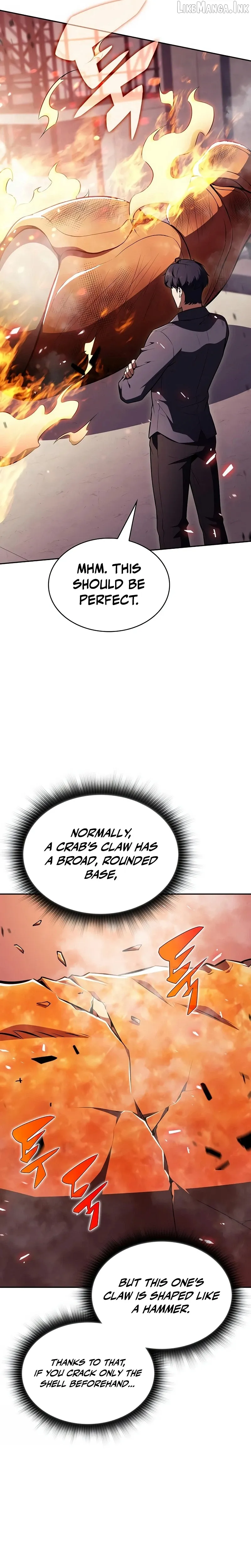 Read Eat & GO chapter 65 image 27 on Lezhin