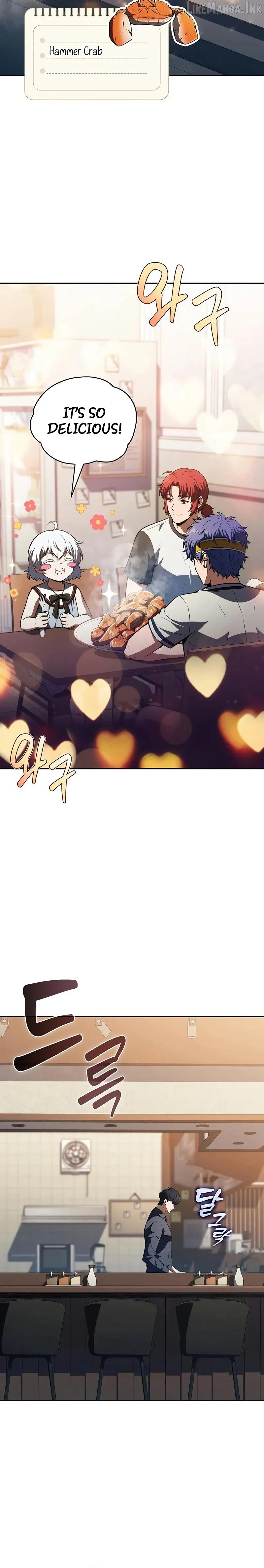Read Eat & GO chapter 65 image 29 on Lezhin