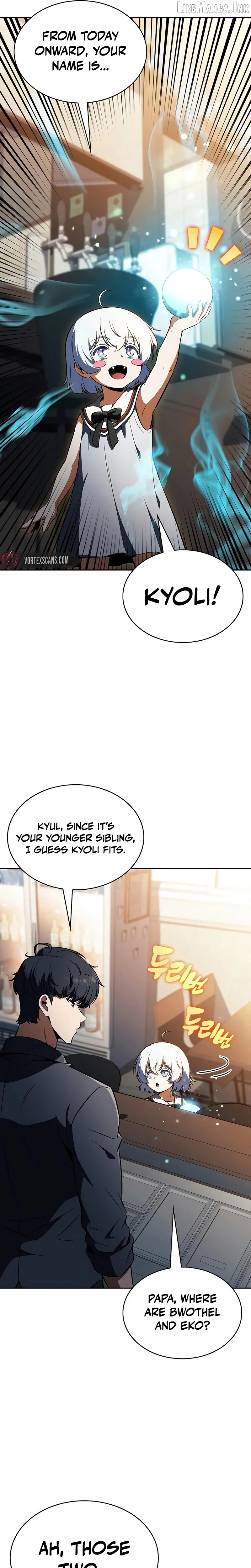 Read Eat & GO chapter 65 image 3 on Lezhin