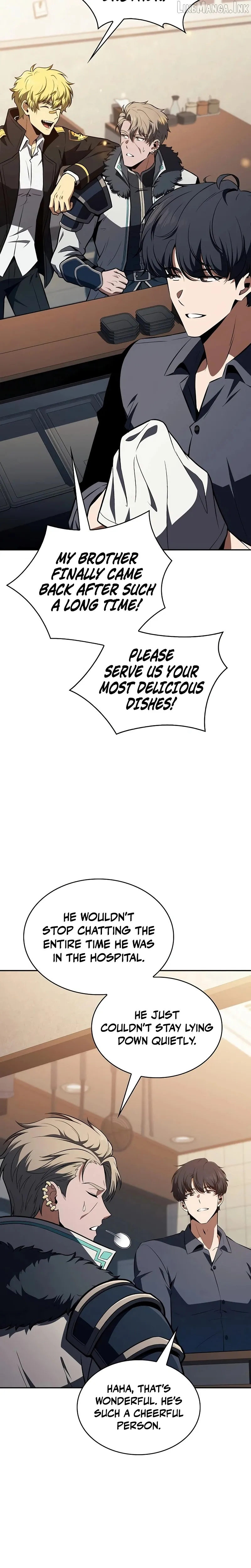 Read Eat & GO chapter 65 image 31 on Lezhin