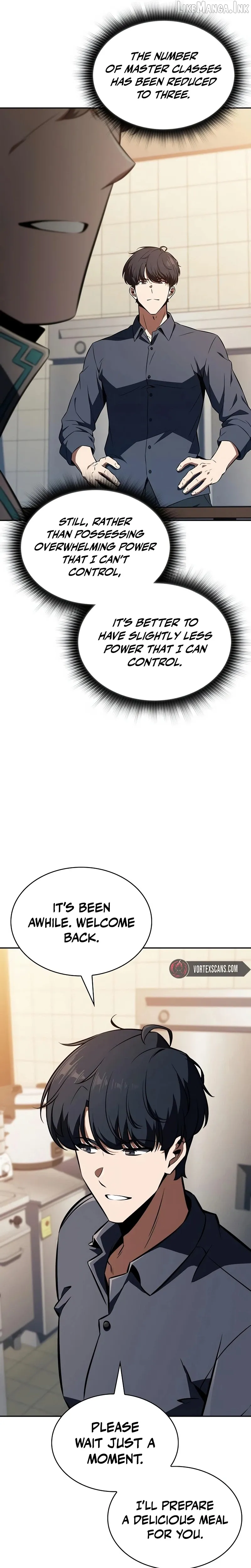 Read Eat & GO chapter 65 image 33 on Lezhin