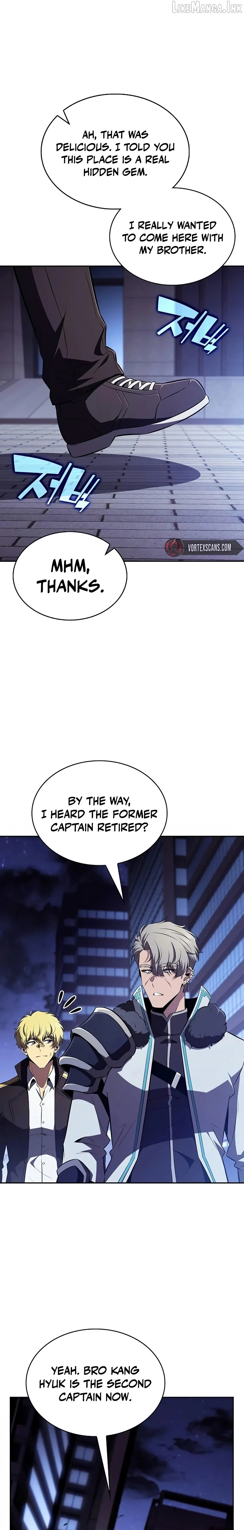 Read Eat & GO chapter 65 image 36 on Lezhin