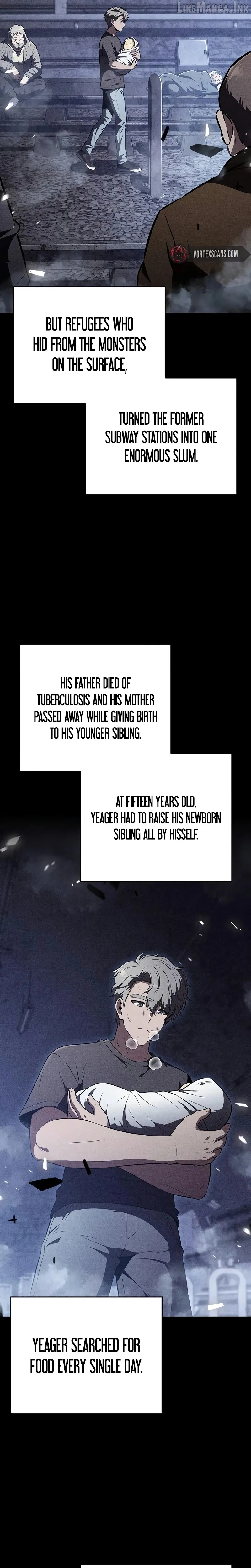 Read Eat & GO chapter 65 image 39 on Lezhin