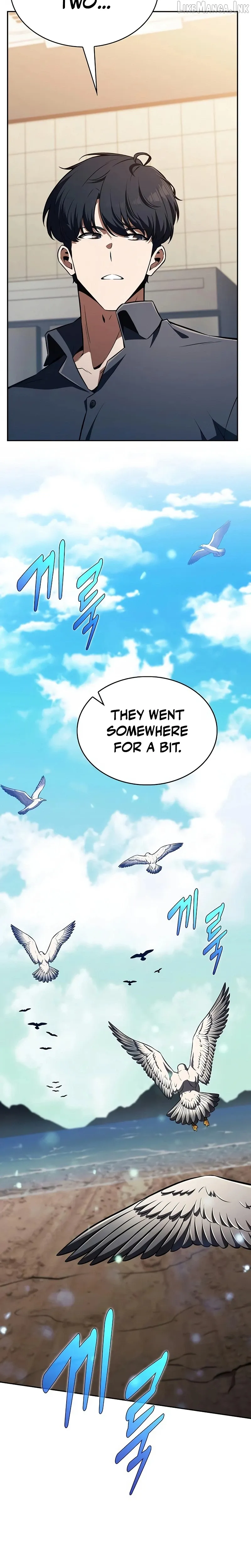 Read Eat & GO chapter 65 image 4 on Lezhin