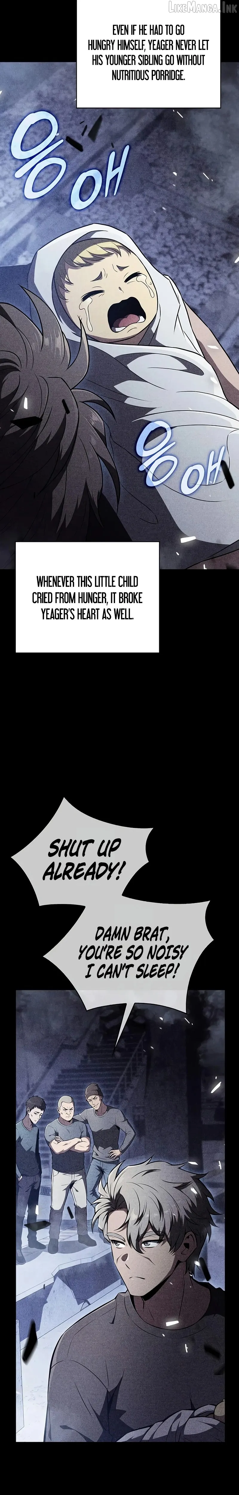 Read Eat & GO chapter 65 image 40 on Lezhin