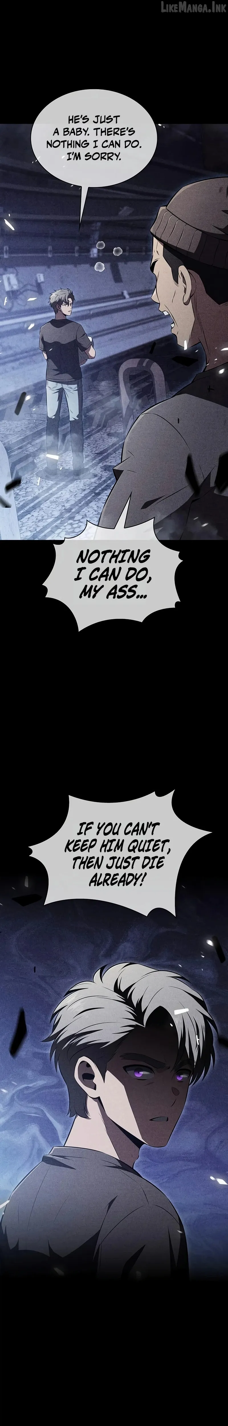 Read Eat & GO chapter 65 image 41 on Lezhin