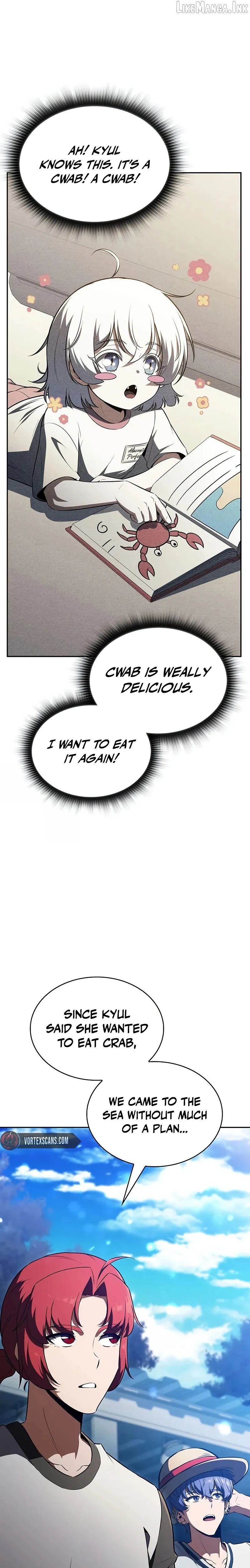 Read Eat & GO chapter 65 image 6 on Lezhin