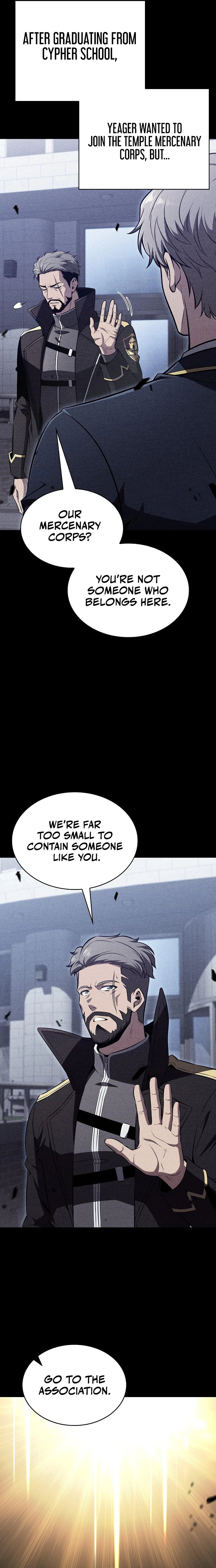 Read Eat & GO chapter 66 image 12 on Lezhin