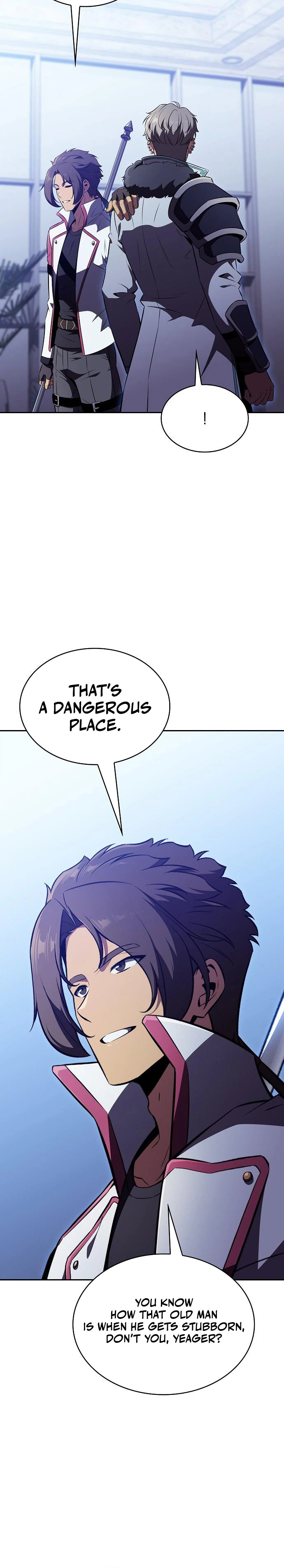 Read Eat & GO chapter 66 image 2 on Lezhin