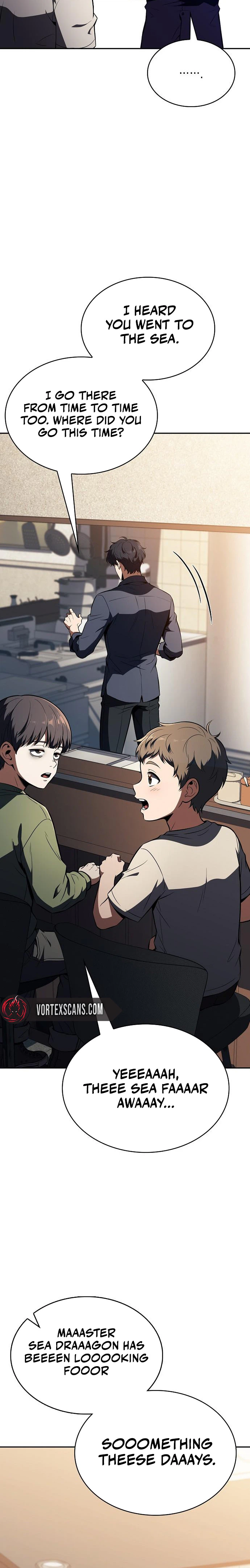 Read Eat & GO chapter 66 image 23 on Lezhin
