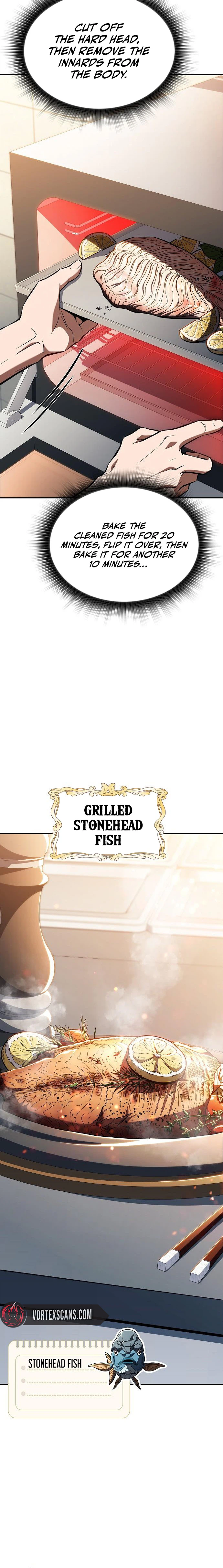 Read Eat & GO chapter 66 image 29 on Lezhin