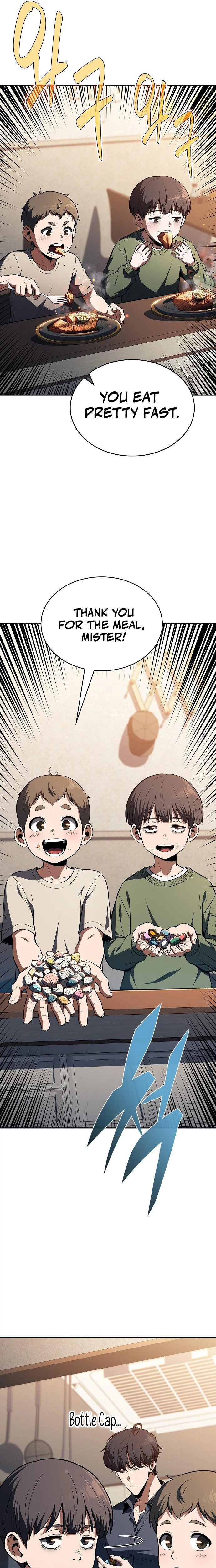 Read Eat & GO chapter 66 image 30 on Lezhin