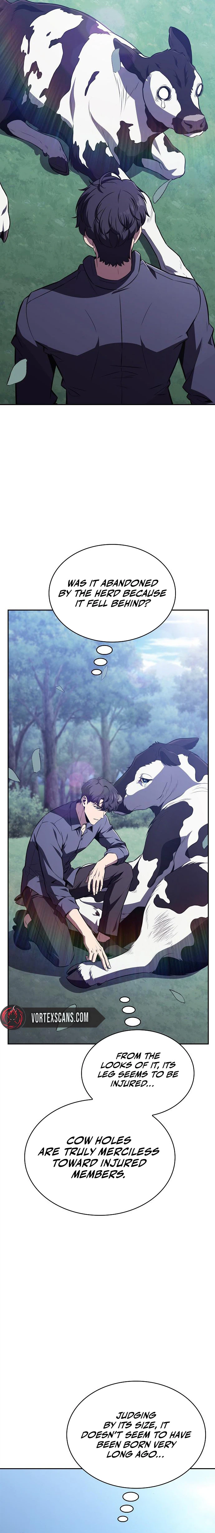 Read Eat & GO chapter 66 image 38 on Lezhin