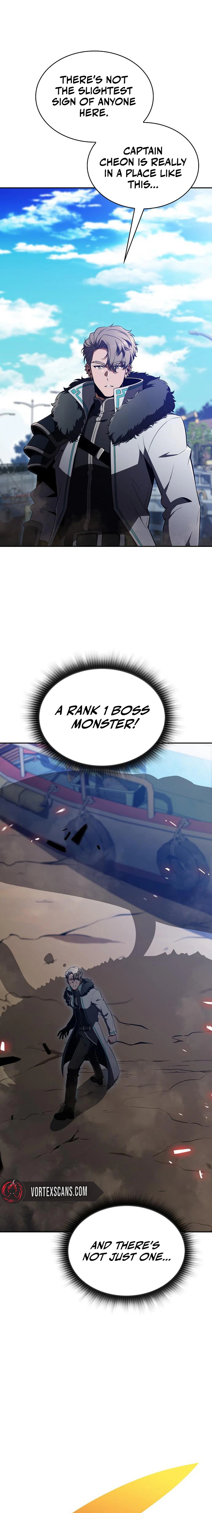 Read Eat & GO chapter 66 image 5 on Lezhin