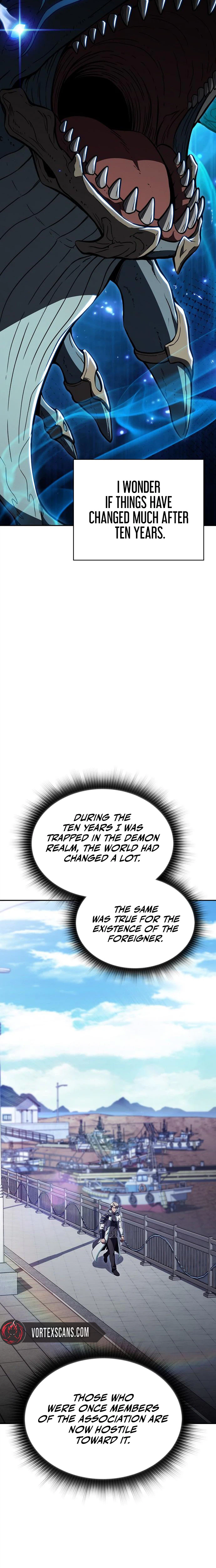 Read Eat & GO chapter 66 image 8 on Lezhin