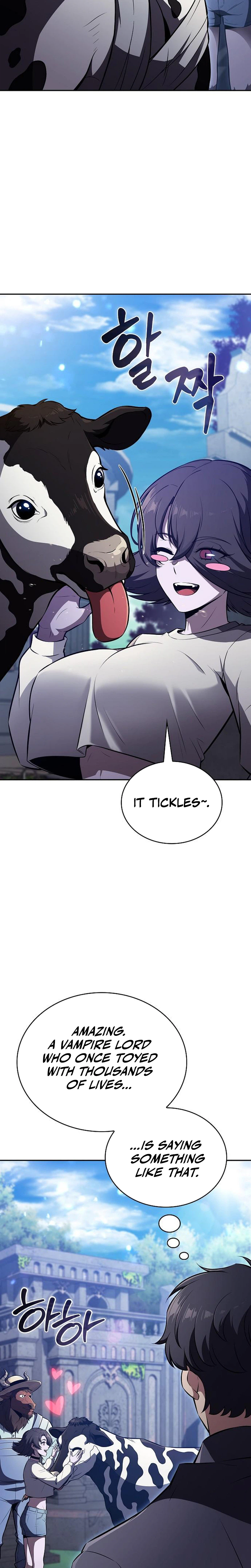 Read Eat & GO chapter 67 image 1 on Lezhin