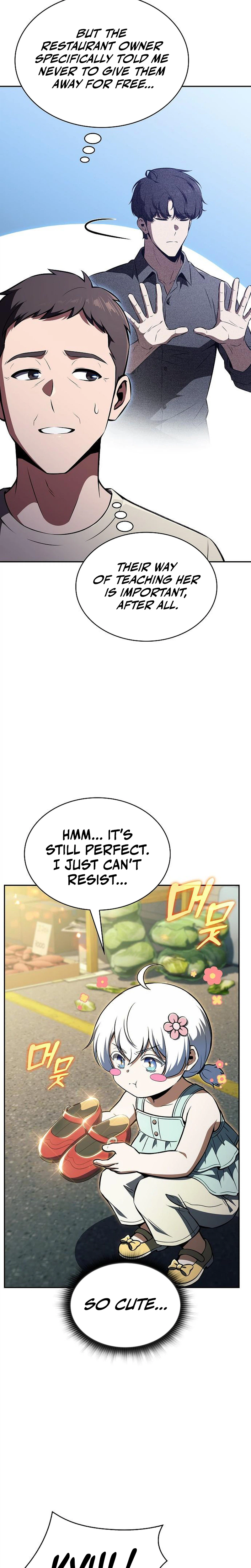 Read Eat & GO chapter 67 image 10 on Lezhin