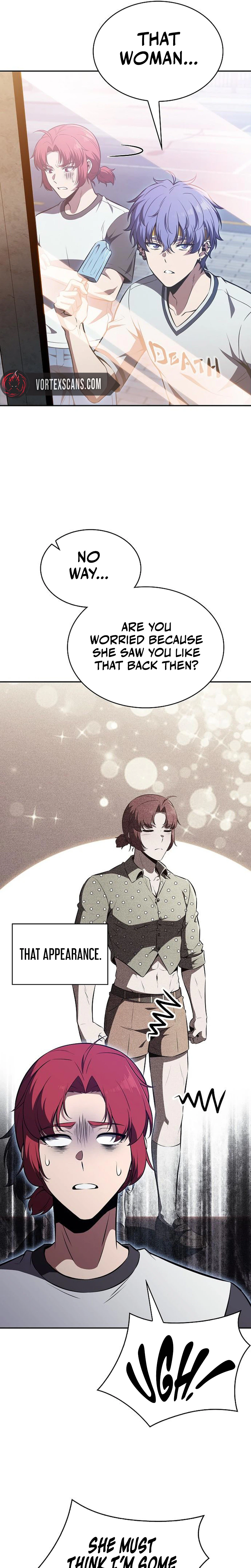 Read Eat & GO chapter 67 image 15 on Lezhin