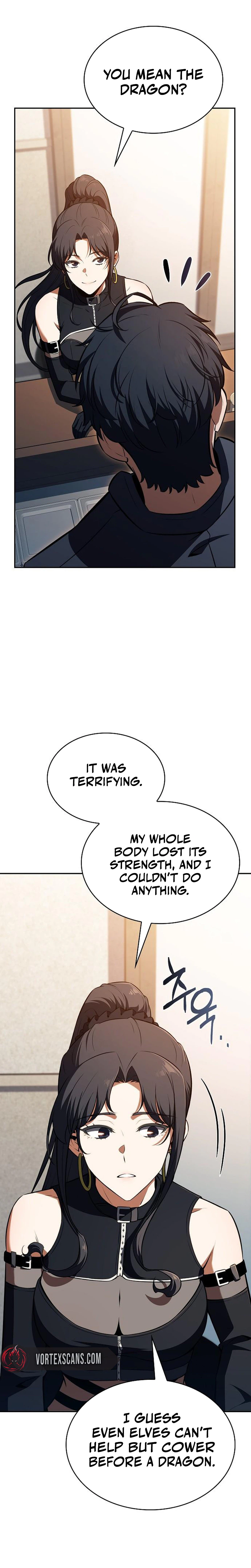 Read Eat & GO chapter 67 image 17 on Lezhin