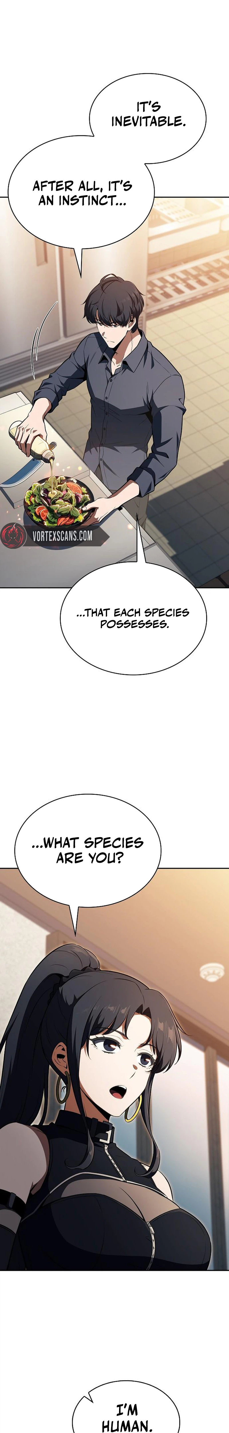 Read Eat & GO chapter 67 image 18 on Lezhin