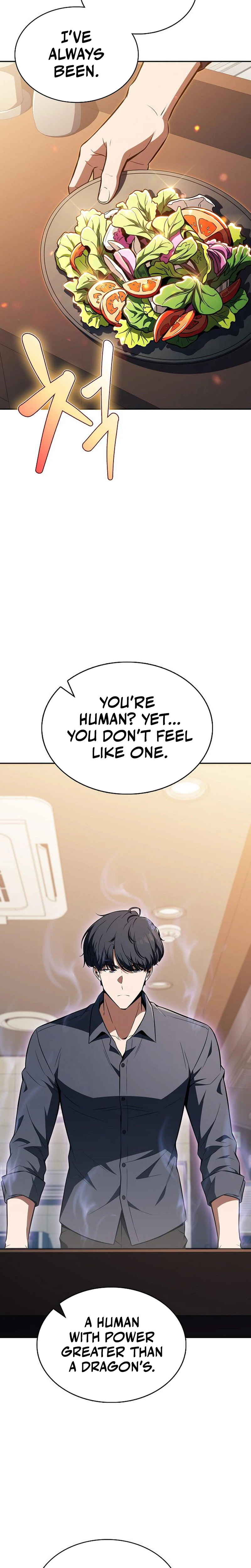Read Eat & GO chapter 67 image 19 on Lezhin