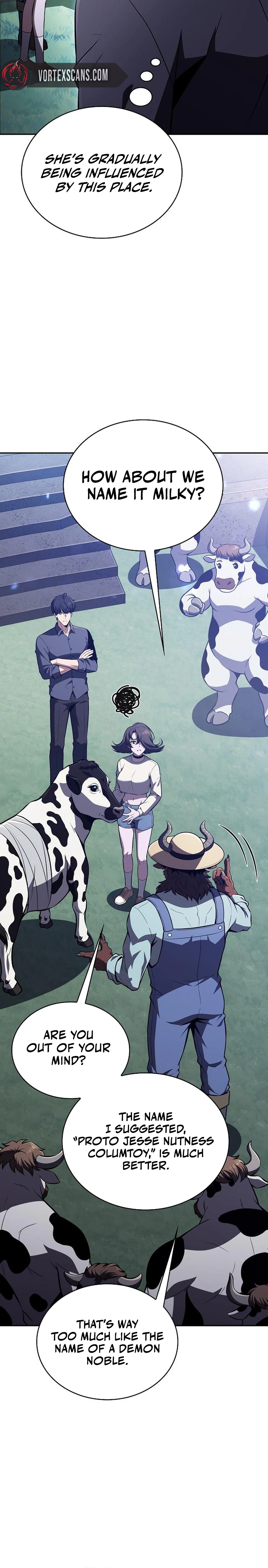 Read Eat & GO chapter 67 image 2 on Lezhin