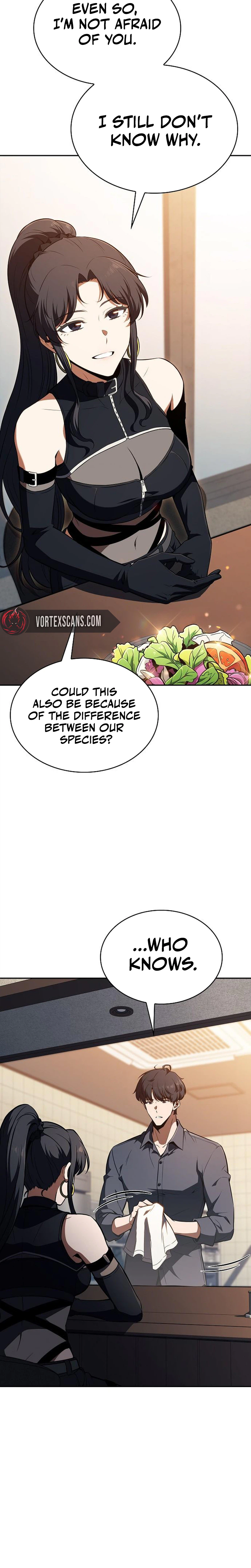 Read Eat & GO chapter 67 image 20 on Lezhin