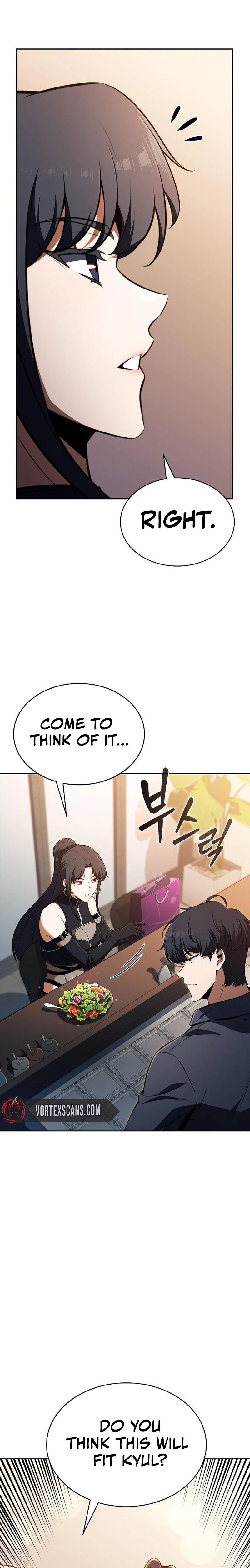 Read Eat & GO chapter 67 image 21 on Lezhin