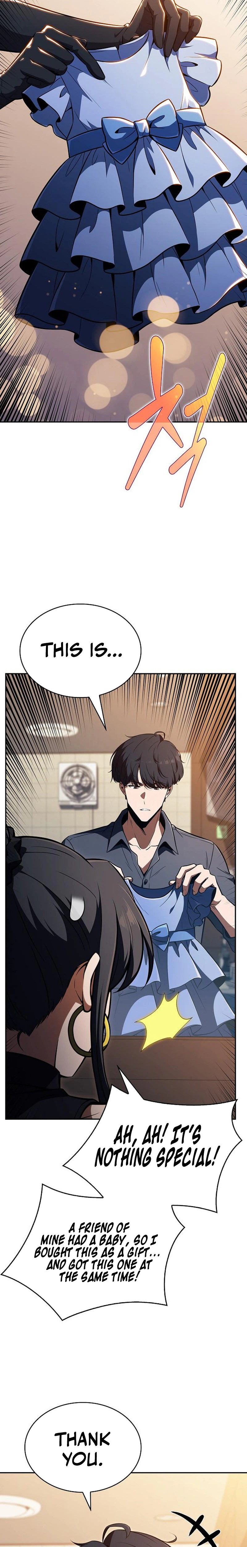 Read Eat & GO chapter 67 image 22 on Lezhin